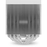 Sharkoon A60 RGB, Disipador de CPU blanco