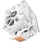 Sharkoon A60 RGB, Disipador de CPU blanco