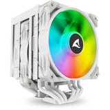 Sharkoon A60 RGB, Disipador de CPU blanco