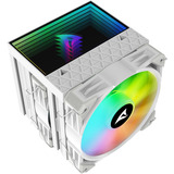 Sharkoon A60 RGB, Disipador de CPU blanco
