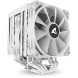 Sharkoon A60 RGB, Disipador de CPU blanco