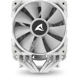 Sharkoon A60 RGB, Disipador de CPU blanco