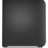 Sharkoon AK3, Cajas de torre negro