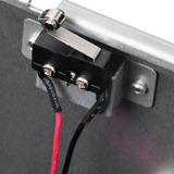 SilverStone SST-RM41-H08, Caja de rack negro