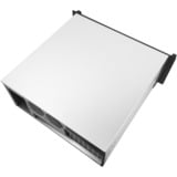 SilverStone SST-RM41-H08, Caja de rack negro