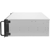 SilverStone SST-RM41-H08, Caja de rack negro