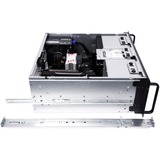 SilverStone SST-RM41-H08, Caja de rack negro