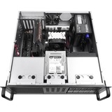 SilverStone SST-RM41-H08, Caja de rack negro