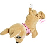 Simba 105893500, Peluches beige/Rosa