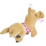Simba ChiChi LOVE Baby Boo, Peluches beige/Rosa