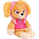 Spin Master Patrulla Canina - Peluche Skye 15 cm Gund - Peluche Patrulla Canina - Juguetes bebés 1 año + - Juguetes Niños 1 año +, Peluches PAW Patrol Patrulla Canina - Peluche Skye 15 cm Gund - Peluche Patrulla Canina - Juguetes bebés 1 año + - Juguetes Niños 1 año +, Animales de juguete, 1 año(s)