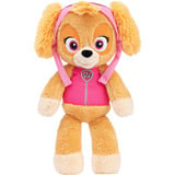 Spin Master Patrulla Canina - Peluche Skye 15 cm Gund - Peluche Patrulla Canina - Juguetes bebés 1 año + - Juguetes Niños 1 año +, Peluches PAW Patrol Patrulla Canina - Peluche Skye 15 cm Gund - Peluche Patrulla Canina - Juguetes bebés 1 año + - Juguetes Niños 1 año +, Animales de juguete, 1 año(s)