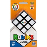 Spin Master RUBIK'S - CUBO DE RUBIK 3X3 - Juego de Rompecabezas, Cubo Mágico para Desafiar la Mente - 6063968 - Juguetes Niños 8 años + - Regalo Niño 8 años +, Juego de destreza Rubik’s - CUBO DE RUBIK 3X3 - Juego de Rompecabezas, Cubo Mágico para Desafiar la Mente - 6063968 - Juguetes Niños 8 años + - Regalo Niño 8 años +, Cubo de Rubik, 8 año(s)