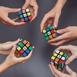 Spin Master RUBIK'S - CUBO DE RUBIK 3X3 - Juego de Rompecabezas, Cubo Mágico para Desafiar la Mente - 6063968 - Juguetes Niños 8 años + - Regalo Niño 8 años +, Juego de destreza Rubik’s - CUBO DE RUBIK 3X3 - Juego de Rompecabezas, Cubo Mágico para Desafiar la Mente - 6063968 - Juguetes Niños 8 años + - Regalo Niño 8 años +, Cubo de Rubik, 8 año(s)
