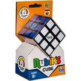Spin Master Rubiks - Cubo De Rubik Rápido Speed Cube - Rompecabezas Adultos Y Rompecabezas Niños | Rubik Cube De Bolsillo Para Desafiar La Mente | Regalo Niño 8 Años O Más | Juegos Niños 8 Años, Juego de destreza Rubik’s Rubiks - Cubo De Rubik Rápido Speed Cube - Rompecabezas Adultos Y Rompecabezas Niños | Rubik Cube De Bolsillo Para Desafiar La Mente | Regalo Niño 8 Años O Más | Juegos Niños 8 Años, Cubo de Rubik, 8 año(s)