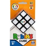 Spin Master Rubiks - Cubo de Rubik 3X3 - Juego de Rompecabezas, Cubo Mágico para Desafiar la Mente - Juguetes Niños 8 años + - Regalo Niño 8 años +, Juego de destreza Rubik’s Rubiks - Cubo de Rubik 3X3 - Juego de Rompecabezas, Cubo Mágico para Desafiar la Mente - Juguetes Niños 8 años + - Regalo Niño 8 años +, Cubo de Rubik, 8 año(s)