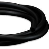 Thermal Grizzly DeltaMate Soft Tube, Manguera negro
