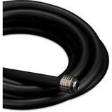 Thermal Grizzly DeltaMate Soft Tube, Manguera negro