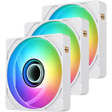 Thermaltake CT120 EX INFINITY, Ventilador blanco