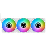 Thermaltake CT120 EX INFINITY, Ventilador blanco