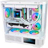 Thermaltake CT120 EX INFINITY, Ventilador blanco