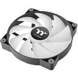 Thermaltake CT200 ARGB Sync PC Cooling Fan (Single Fan Pack), Ventilador negro