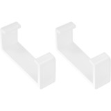 Thermaltake Mod ARGB Snow Cable 8Pin, Administración de cables blanco