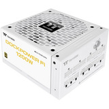 Thermaltake PS-DCP-1200FNFAGE-S, Fuente de alimentación de PC blanco