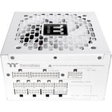 Thermaltake PS-TPT-1200FNFAGE-W, Fuente de alimentación de PC blanco