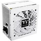 Thermaltake PS-TPT-1200FNFAGE-W, Fuente de alimentación de PC blanco