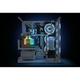 Thermaltake Pacific V-RTX 4090 Plus (ASUS ROG & TUF) GPU Water Block, Refrigeración por agua transparente