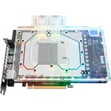 Thermaltake Pacific V-RTX 4090 Plus (ASUS ROG & TUF) GPU Water Block, Refrigeración por agua transparente