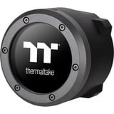 Thermaltake TH240 V2 Ultra EX ARGB CPU All-In-One Liquid Cooler , Refrigeración por agua negro