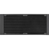 Thermaltake TH240 V2 Ultra EX ARGB Refrigerador Líquido CPU AIO, Refrigeración por agua negro