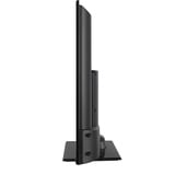 Toshiba 43UV3463DAW, Televisor LED negro