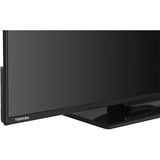 Toshiba 43UV3463DAW, Televisor LED negro
