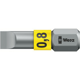 Wera Kraftform Kompakt 20 RA-R, Conjuntos de bits negro/Verde