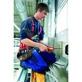 Wiha Destornillador con cargador de puntas LiftUp electric rojo/Amarillo