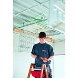 Wiha Destornillador con cargador de puntas LiftUp electric rojo/Amarillo