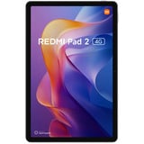 Xiaomi 25040RP0AE, Tablet PC gris
