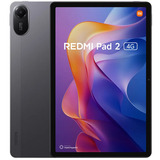 Xiaomi Redmi Pad 2 4G, Tablet PC gris