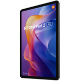 Xiaomi Redmi Pad 2 4G, Tablet PC gris
