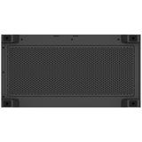 Xilence Flare X909.ARGB, Cajas de torre negro