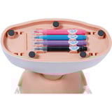 ZAPF Creation 840825, Cabeza de maquillaje y peluquería 