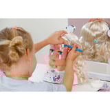 ZAPF Creation 840825, Cabeza de maquillaje y peluquería 