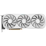ZOTAC ZT-D40820Q-10P, Tarjeta gráfica blanco
