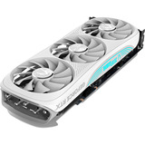 ZOTAC ZT-D40820Q-10P, Tarjeta gráfica blanco