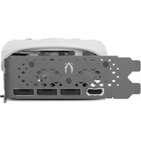 ZOTAC ZT-D40820Q-10P, Tarjeta gráfica blanco