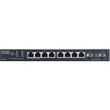 Zyxel XMG1915-10E-EU0101F, Interruptor/Conmutador 