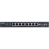 Zyxel XMG1915-10E Gestionado L2 2.5G Ethernet (100/1000/2500), Interruptor/Conmutador Gestionado, L2, 2.5G Ethernet (100/1000/2500)